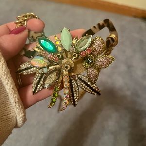 Stella and Dot Statement necklace